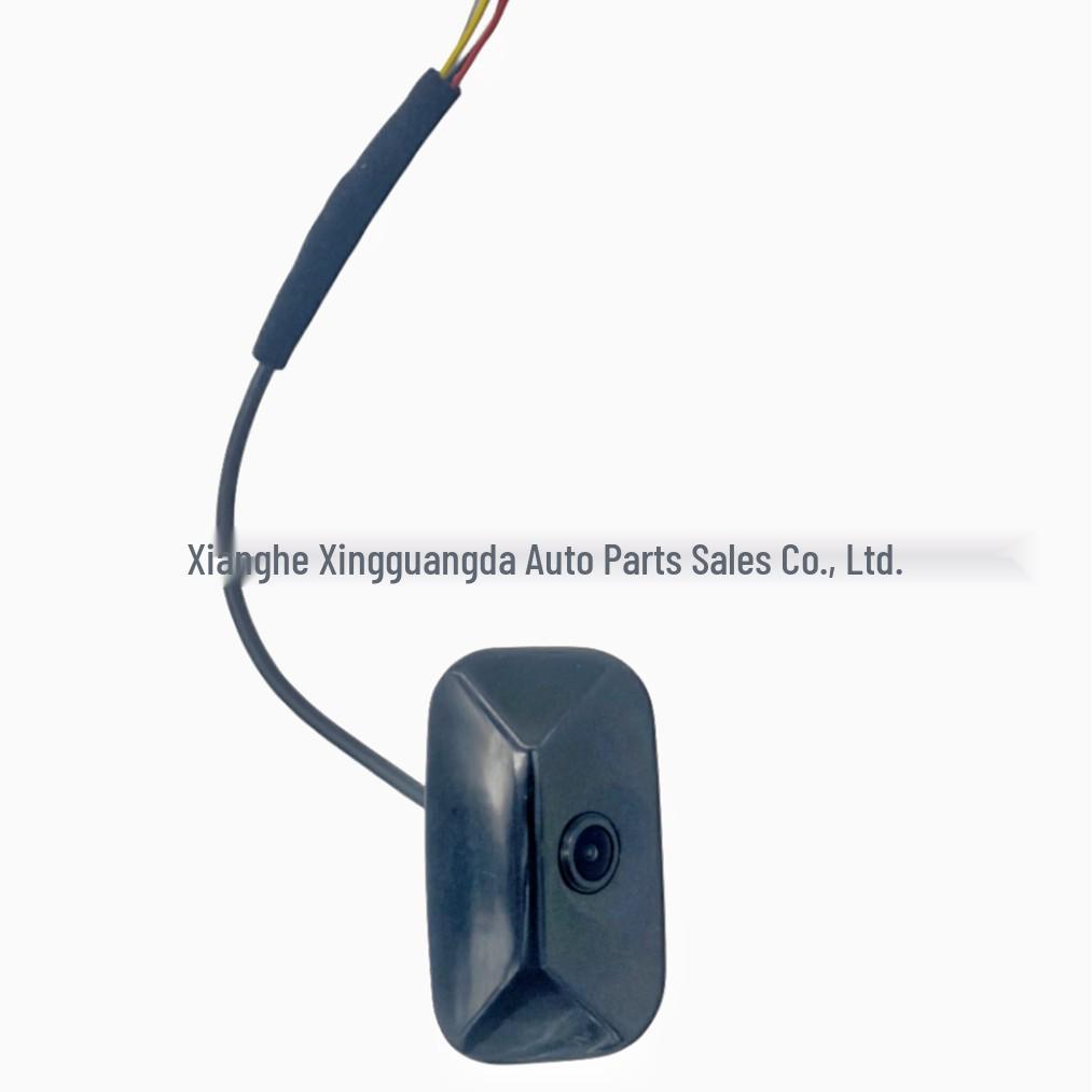 Kia Soul Rearview Parking Camera 95760-2K100/2K101