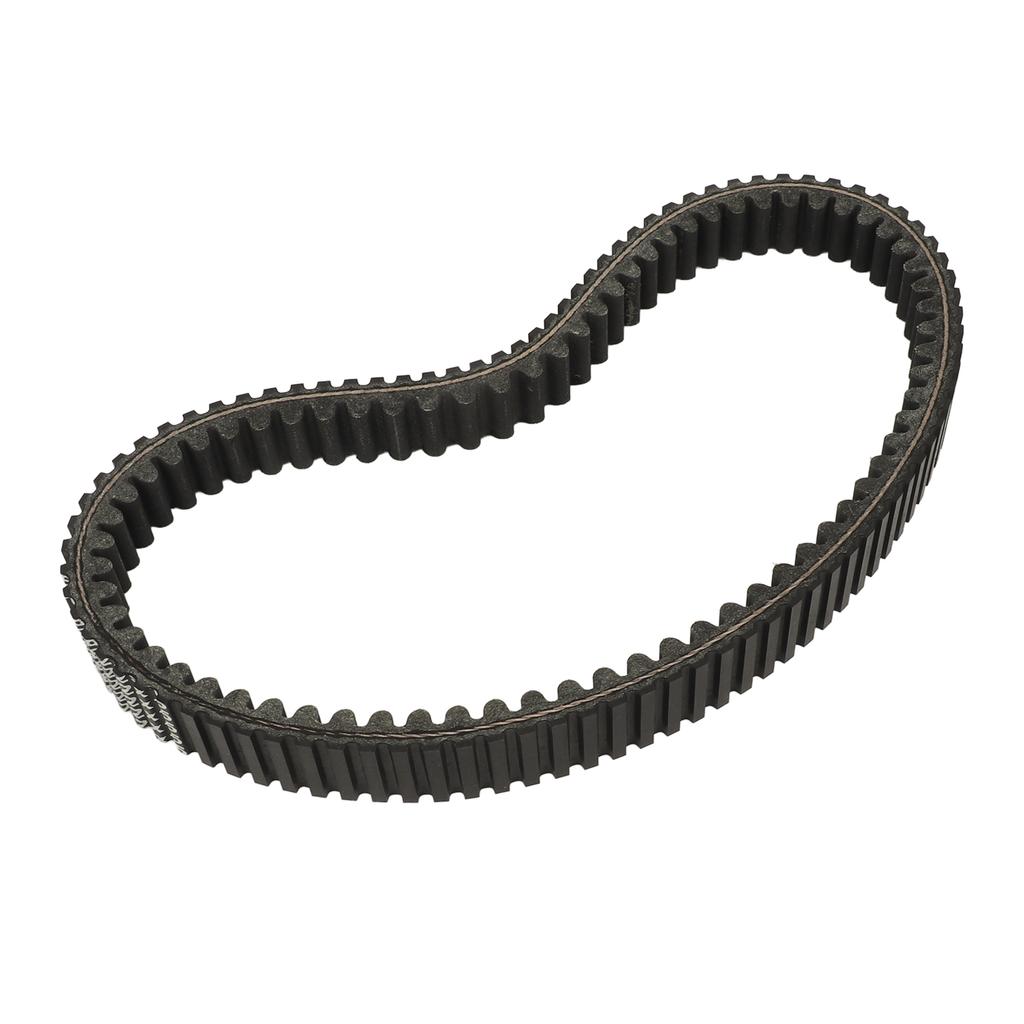 Drive Clutch V Belt 5UH 17641 01 00 Rubber ATV Drive Belt for Bruin 350 HUNTER YFM350 4X4