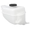 Coolant Reservoir Tank 25430 2W000 Durable Rugged Wear Resistant Coolant Overflow Reservoir Tank For Sante FE