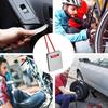 Car Polishing Point Repair Scraper Sagging Varnish Paint Removal Film Cleaning Hard Surface Stains Dust Treatment Scraper