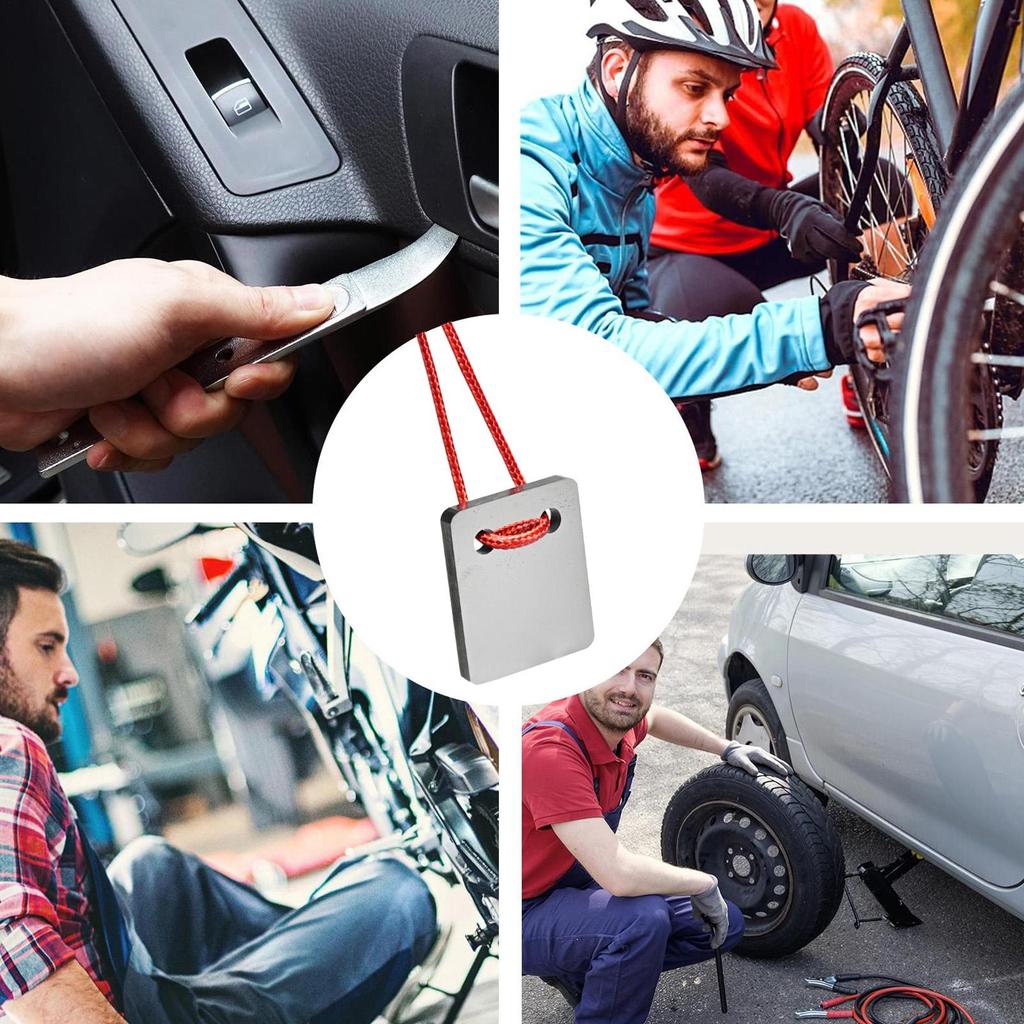 Car Polishing Point Repair Scraper Sagging Varnish Paint Removal Film Cleaning Hard Surface Stains Dust Treatment Scraper
