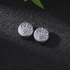 Aged Silver Four-Leaf Clover Pixiu Spacer Beads for DIY Jewelry Necklace/Bracelet