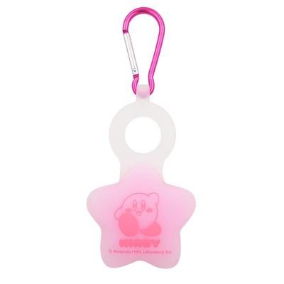 Kirby Star Bottle & Towel Holder Pink 8203 055