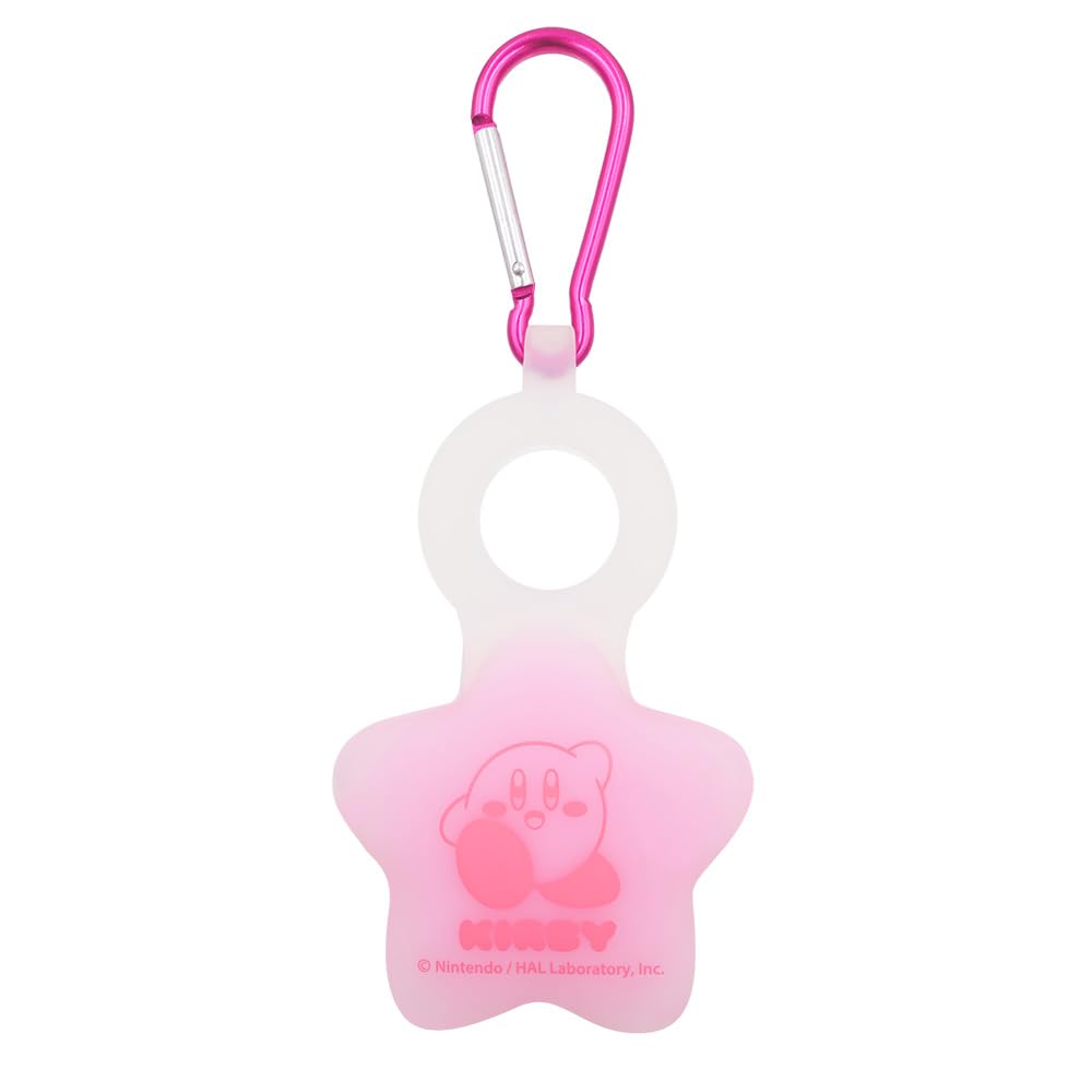 

Кирби Звездная Бутылка и Держатель для Полотенца Розовый 8203 055