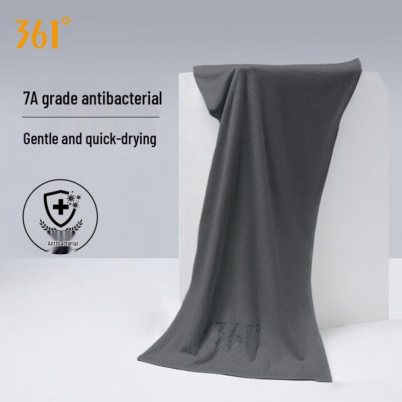 Быстросохнущее впитывающее спортивное полотенце 361°