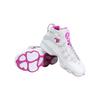 Jordan 6 Ringe Platin Fuchsia GS 323399-011
