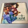 Used Kouryu Densetsu Virgaust Original Soundtrack / Kohei Tanaka