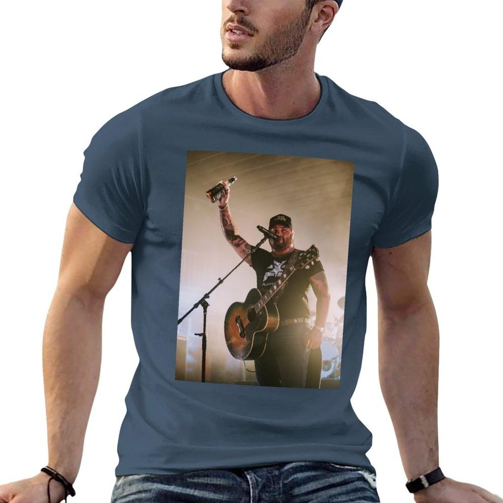 Koe Wetzel TShirt Summer Festival TShirt