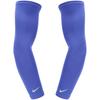 Nike Lightweight Running Sleeves 2.0 S/M Sapphire/Silver RN5036-502