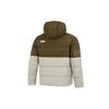 PUMA Power Down Hooded Jacket 'Olivegreen' Men's 676032-68