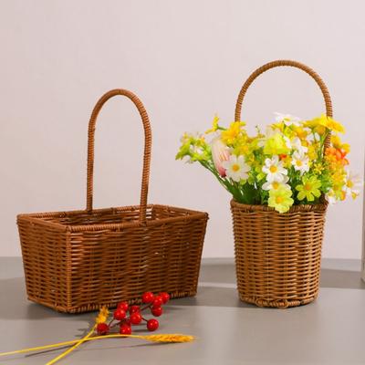 Úložné prostory – Úložné koše