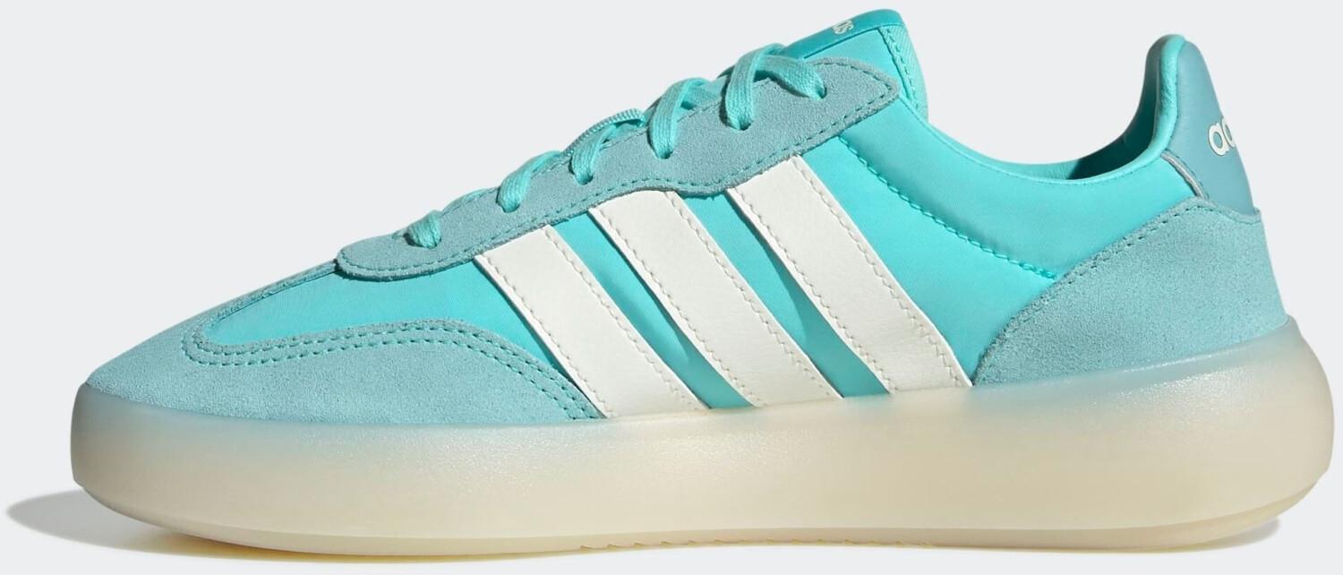 

Кроссовки Adidas Barreda Decode Women flash aqua off white mint tone 40