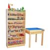 Psychological Sandplay Therapy Set