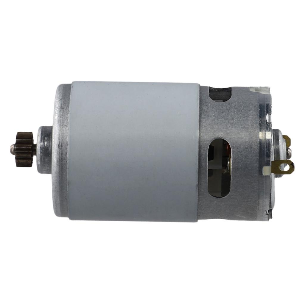 Parts Motor Accessories Easy Installation Exquisite Lightweight Repair For GSR 14.4-2-Li PSR14.4li-2 Brand New