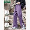 MULINSEN Women's Outdoor Cargo Hiking Pants