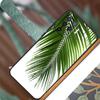 Tropické listy Pro OPPO A57 A57S A77 A5 A9 A53 A52 A72 A96 A76 A16 A54 A74 A94 A38 A58 A78 A15 A17 Pouzdro
