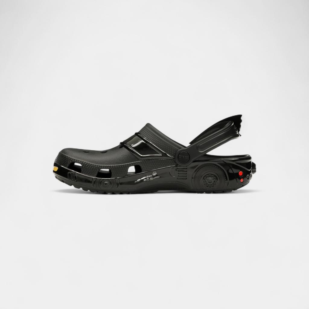 Crocs Classic Clog Batmobile