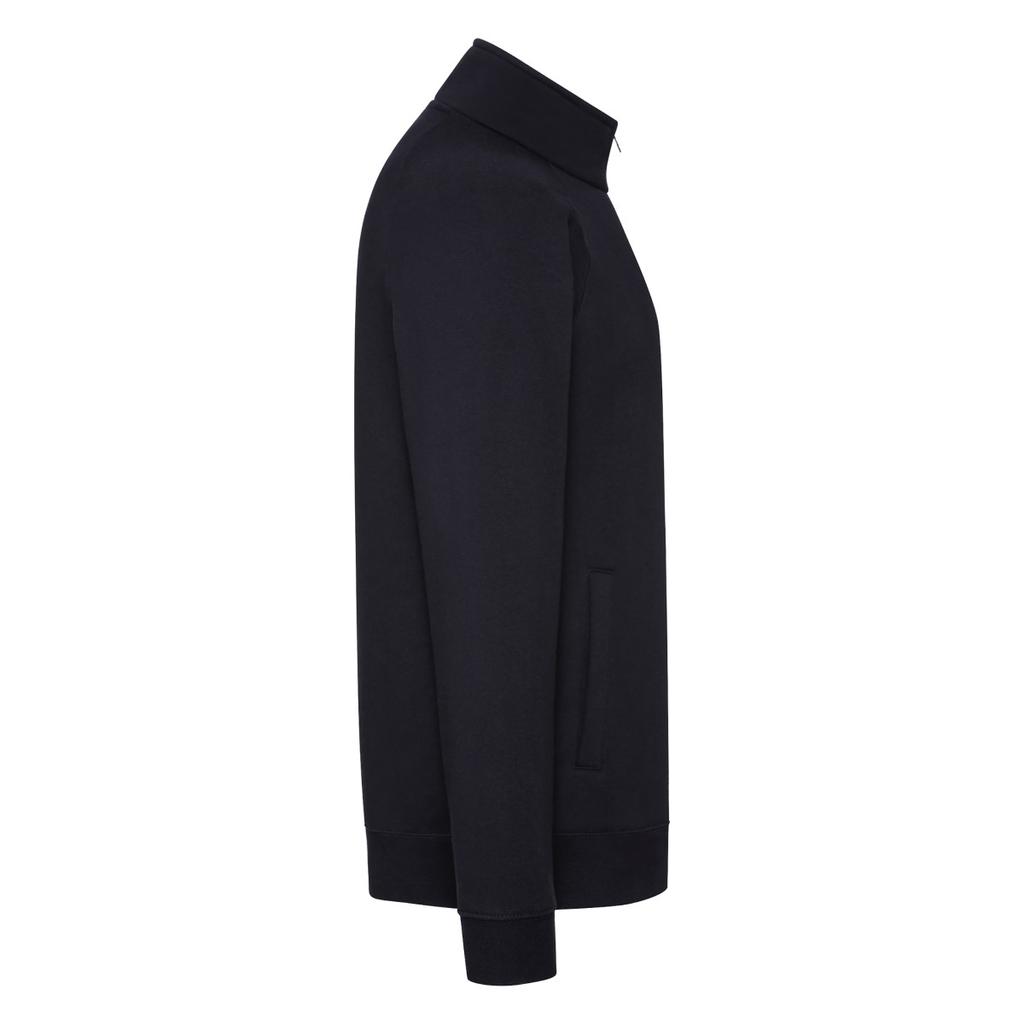 Fruit of the Loom Herren Premium Sweatjacke