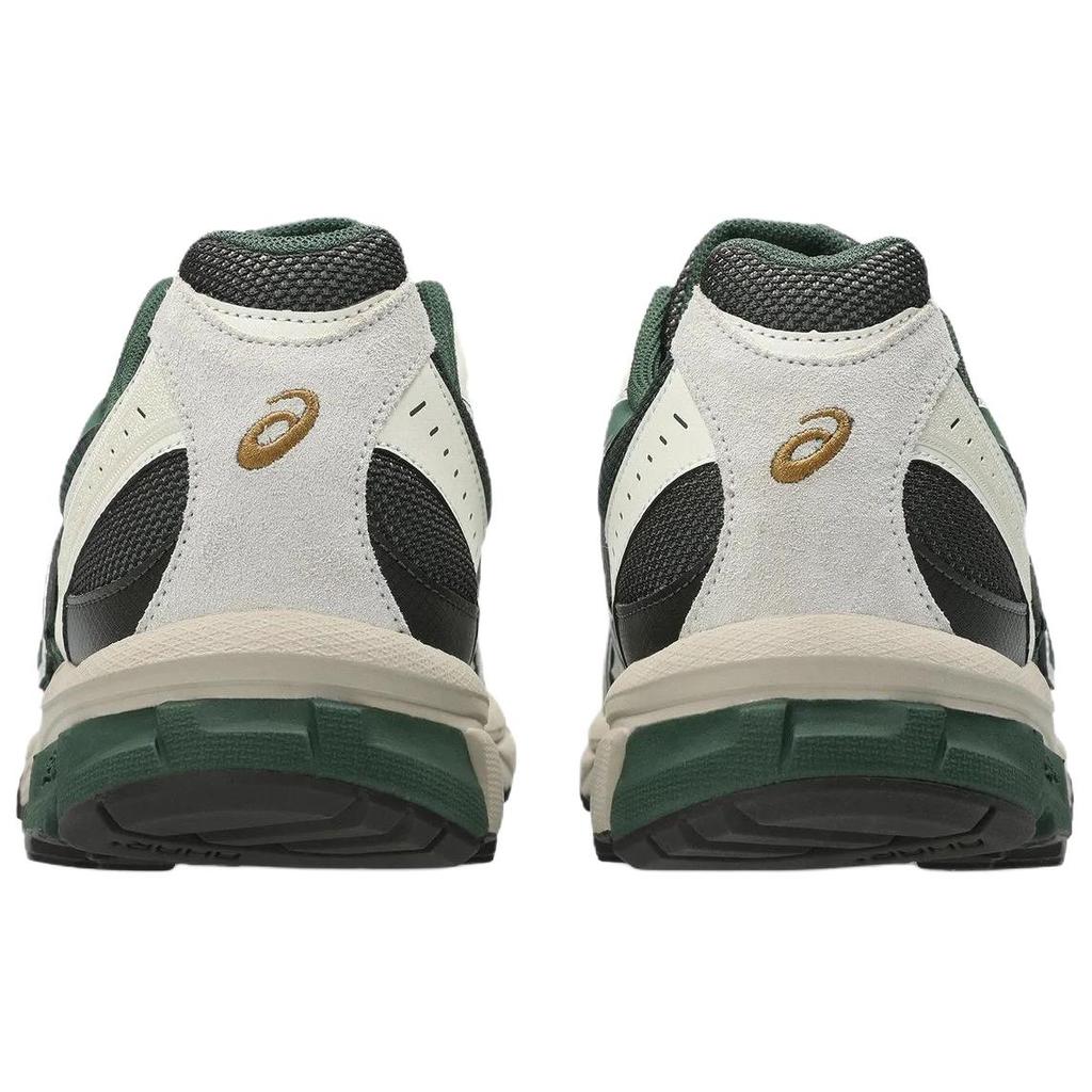 Asics Scarpe da Corsa Gel-Sonoma Tr62 Comode Morbide Scarpe da Corsa Unisex Bianco Verde 1203A734-300