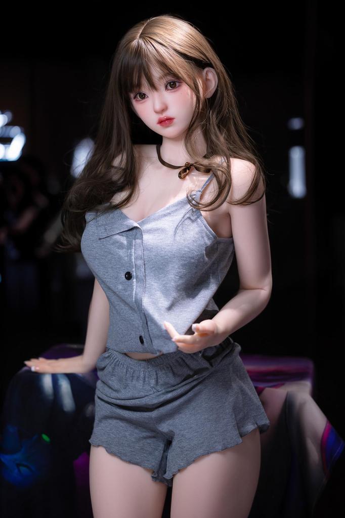 Sex Dolls HWC91 Big Boobs TPE Material Male Home Masturbation Doll, Erotic Male Masturbation Doll, Adult Product.