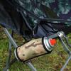 Gas Tank Protective Sleeve Portable Outdoor Camping Storage Bag For Hiking Fishing Mountain Climbing Picnic Outdoor Camping