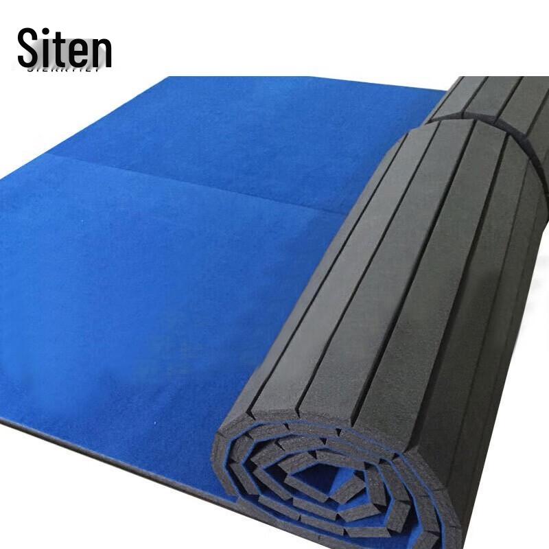 

SITENG High-Density Combat Training Roll Mat