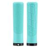 Mânere MTB Mânere pentru Manșete pentru Bicicletă Mtb Bicicletă Mănuș de blocare pe capacul ghidonului 22mm Mâner pentru bicicletă Accesorii pentru bicicletă BMX
