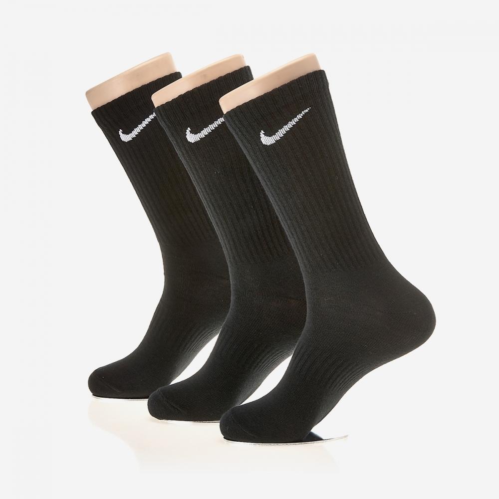 

Nike You Nike Everyday Lightweight Crew 3 пары 010 024