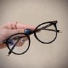 Fashion Optical Glasses Frames Women Men Retro Transparent Computer Eyewear Women Men Clear Lens Ladies Eyeglasses Unisex