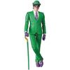 MAFEX No.228 RIDDLER BATMAN HUSH Ver. Height approximately 155mm Non-scale Painted Action Figure