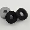 8Pcs Sponge Auxiliary Ring Positioning Sleeve Shock Absorbers Analog Joy Stick for   Pro Sleeve Analog Joy Stick