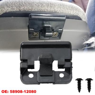 Autoarmsteun deksel vergrendeling clip middenconsole voor Toyota 4Runner Avalon Camry Corolla Rav4 Prius Yaris Lexus ES330 58908-12080