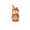 1pc Japanese Cat Decoration Celebration Scene INS Bakery Coffee Shop Decoration Shooting Micro Resin Small Decoration