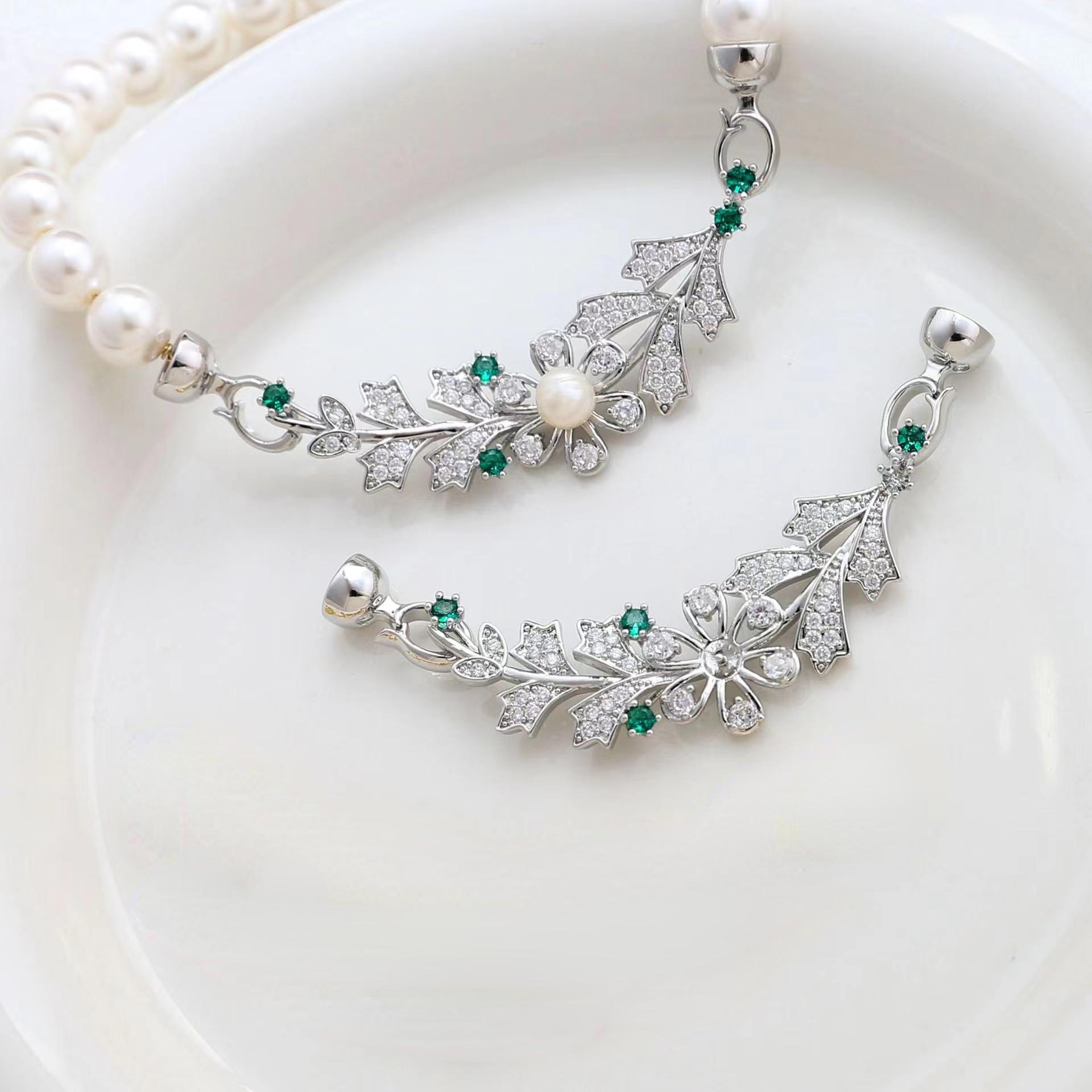 

Ожерелье с подвеской для женщин, ювелирные изделия, модный подарок 40CM серебряный