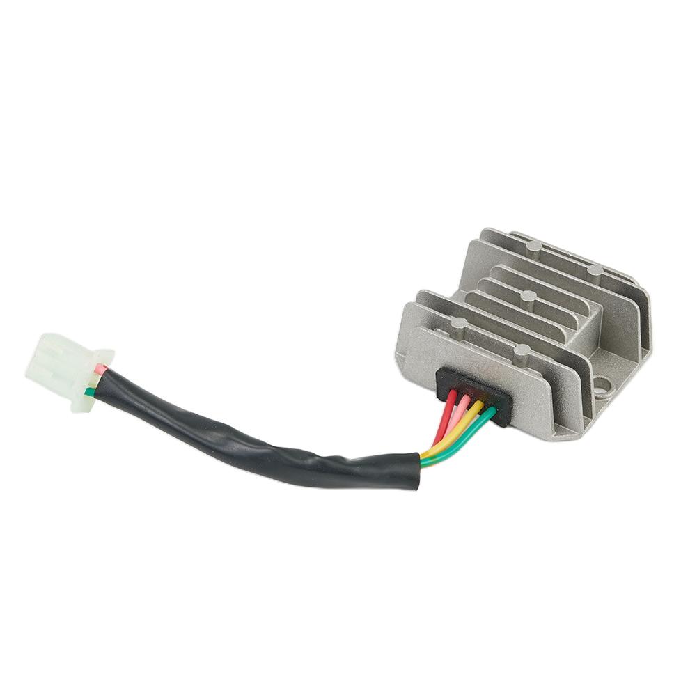 Rectifier Voltage Regulator Magento Stator Regulator
