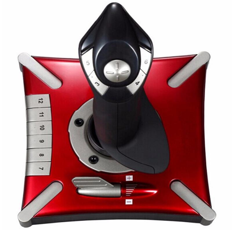 Buy Flying Games Wired Game Joystick Flight Rocker Flight Usb Simulator ...