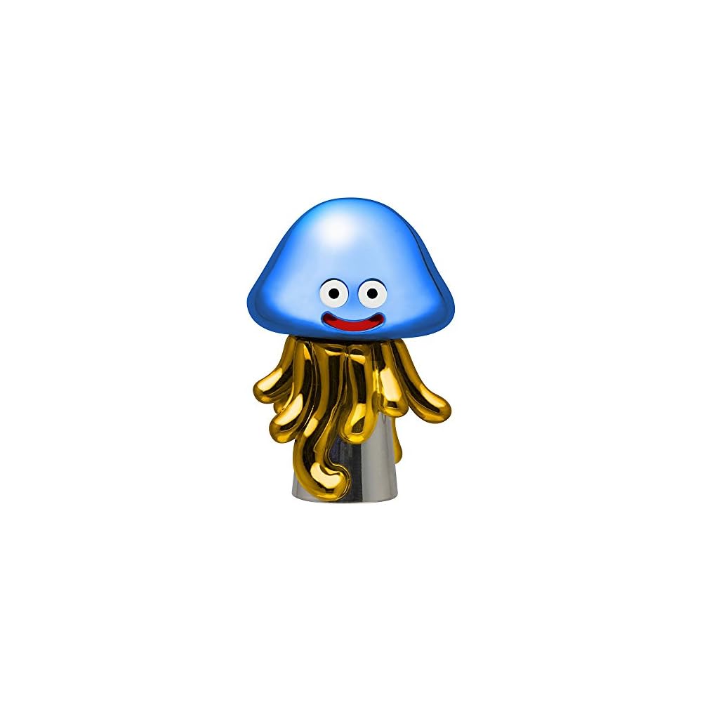 

Dragon Quest Metallic Monsters Gallery Hoimi Slime Collectible Figure 10cm