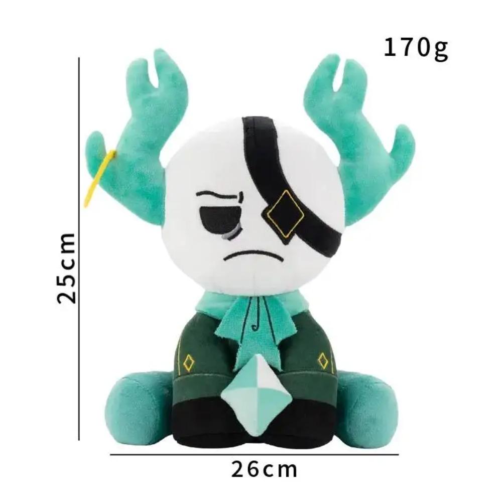 Banhammer Phighting Subspace Plush Toy Zuka Phighting Plush Medkit Phighting Banhammer Broker Doll Stuffed Animal Soft Toy