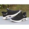 Men's Shoes, New Summer Breathable Casual Sneakers, Korean Style Trendy Versatile Mesh Running Shoes for Men