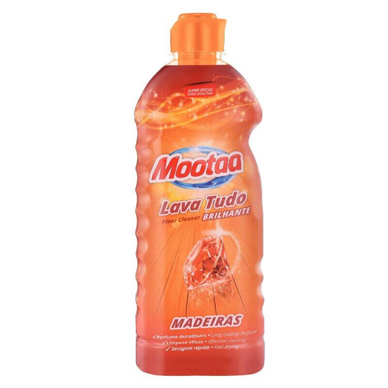 Mota Wood Floor & Furniture Cleaner