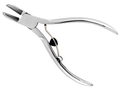KAI Seki Magoroku Nagelknipser mit Feder Klein HC1804