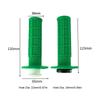 1Pair Lock-on Hand Grip 7/8" 22mm Handlebar Grips  For KTM CRF SXF EXC Motocross Dirt Bike