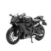 1/12 YAMAHA R1 Motorcycle Alloy Car Toys Metal Diecasts Motorcycles Model with Light and Sound Vehicle for Children Gifts M33