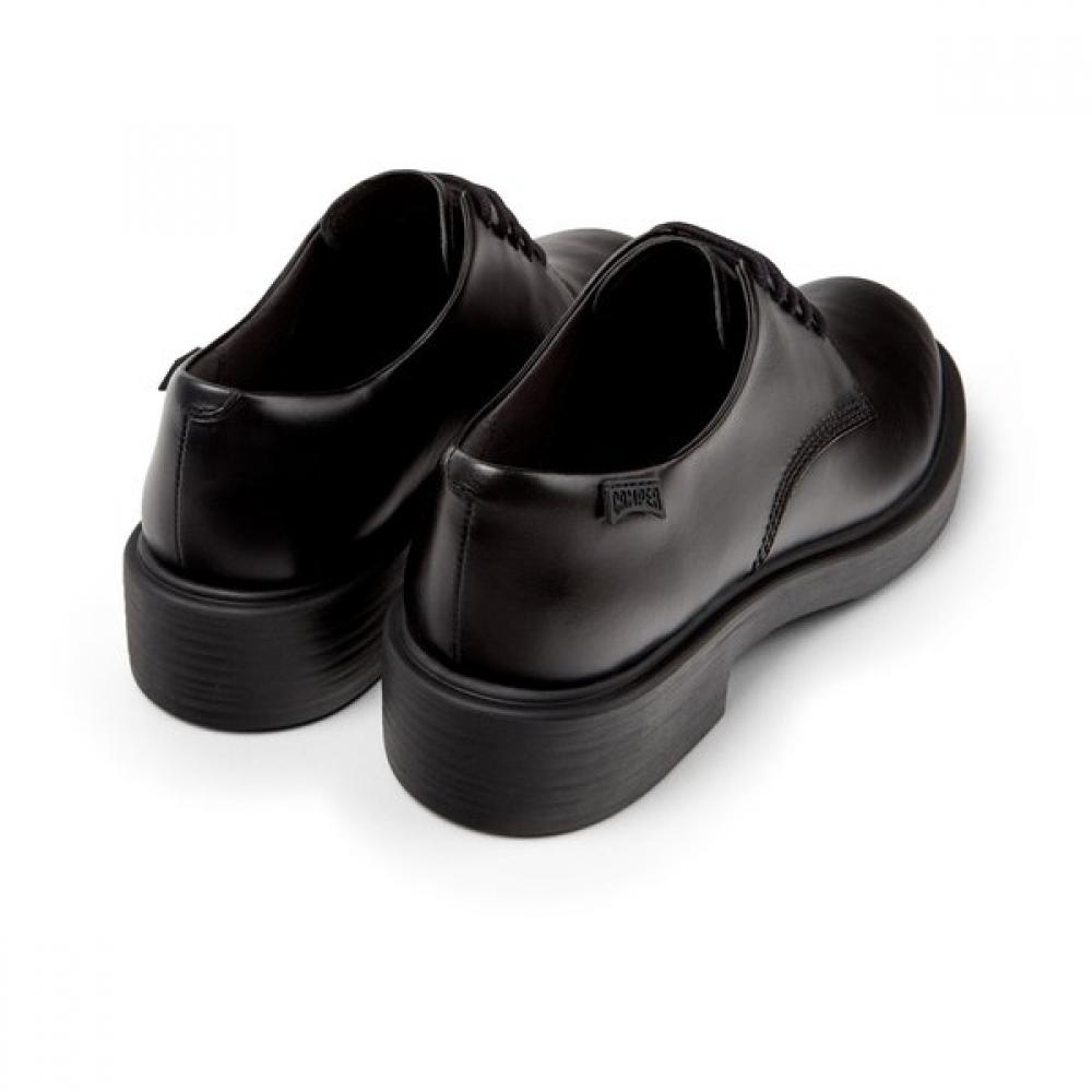 Camper 25fw Women Flat Shoes Dean K201684 001