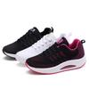 Chaussures de Danse Koka Duo Été Maille Respirante Talon Compensé pour Adultes