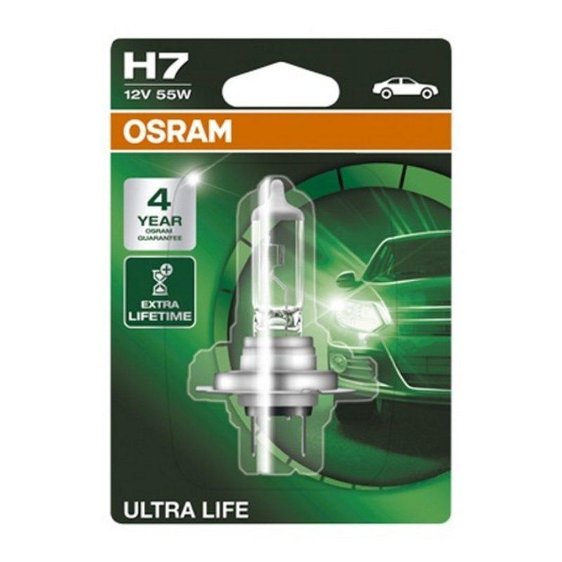 Osram Osram 64210ULT-01B H7 12V 55W Car Bulb