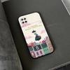 Mary P-Poppins Phone Case For Samsung Galaxy S21 S22 S23 S24ULTRA S25ULTRA FE Ultra Plus5G A52S S26 Soft Cover