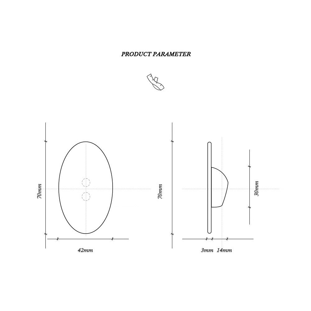 Kreativer Astronauten-Wandhaken aus Zinklegierung, Wandmontage, Rostfrei, Einzigartig, Robust, Weltraum-Garderobe, Café