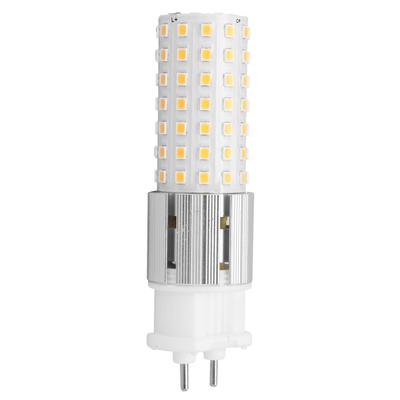 Lâmpada de milho G12 96LED 15W 1500LM para lustre de parede 85?265V4500K Branco Natural