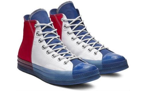 Converse Chuck Taylor All Star 70s High 'Translucent Midsole'